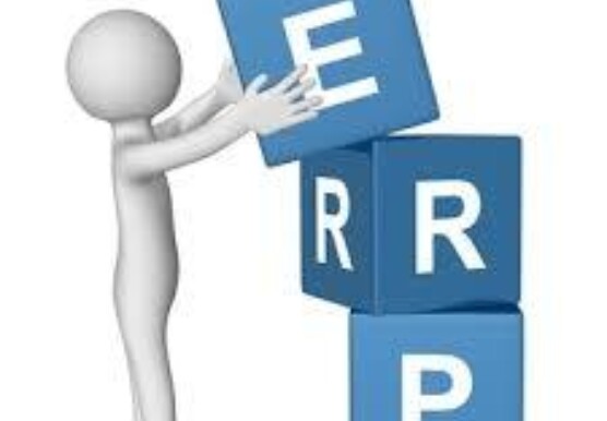 ERP