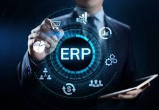 ERP
