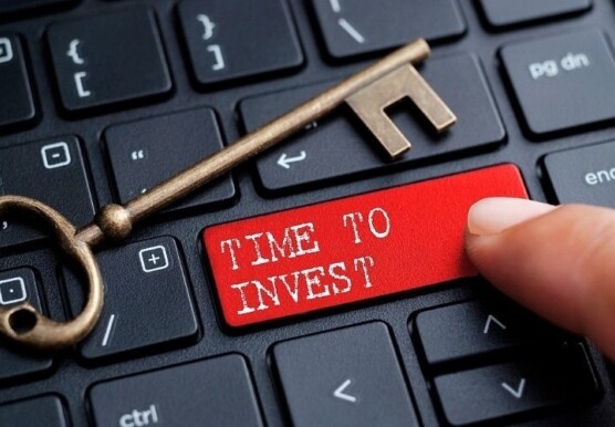 Investeringsaftrek