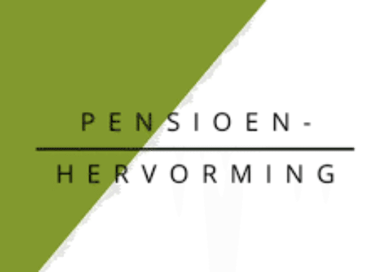 Pensioen