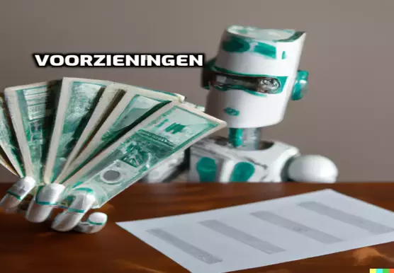 Voorzieningen