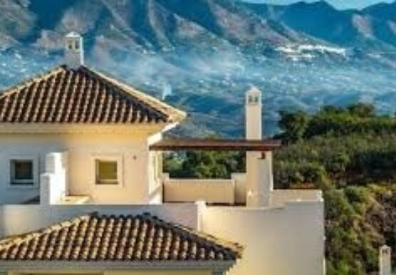 Belastingsregime buitenlandse woningen