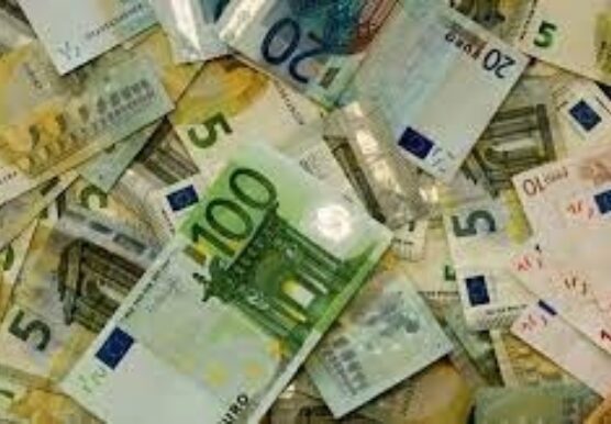 Cash geld