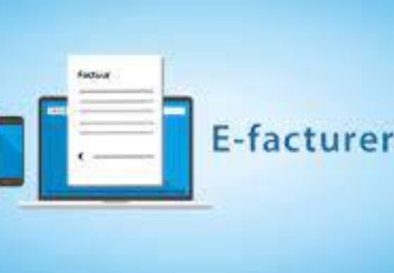 Elektronisch factureren
