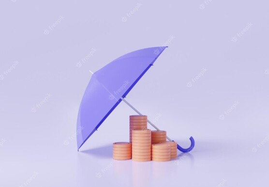 Financiële veiligheid