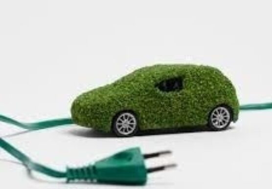 Groene mobiliteit