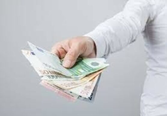 Kwijtschelding huur