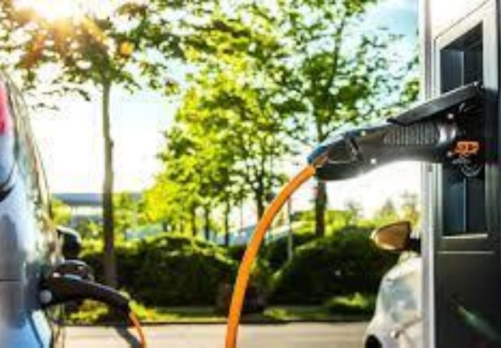 Laadpaal investeringsaftrek