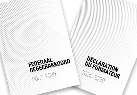 Regeerakkoord
