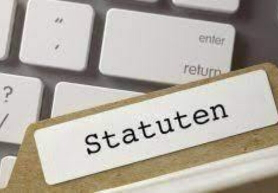 Statutenwijziging