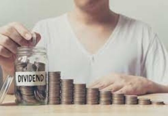 Tussentijds dividend