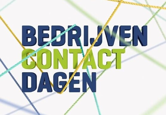 Bedrijvencontactdagen