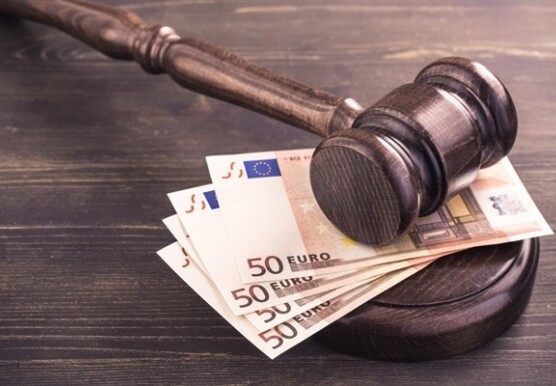 Administratieve geldboete