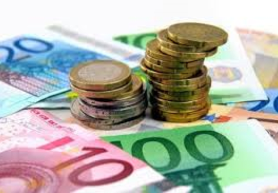 Financiering