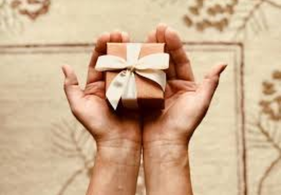 Gelegenheidsgeschenken