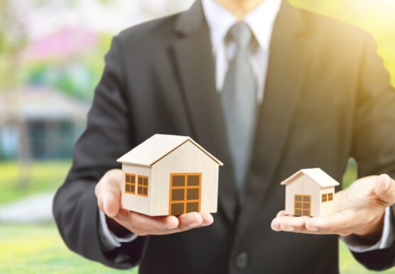 Voordeel alle aard woning